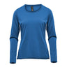 Women's Equinox Long Sleeve Tee - STORMTECH Australia