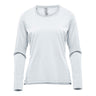 Women's Equinox Long Sleeve Tee - STORMTECH Australia