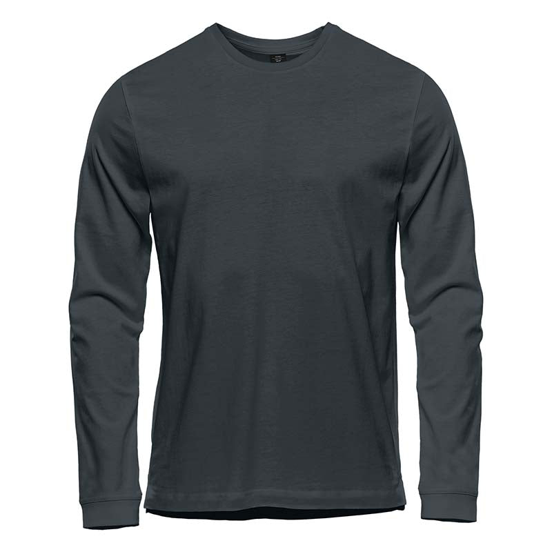 Men's Equinox Long Sleeve Tee - STORMTECH Australia