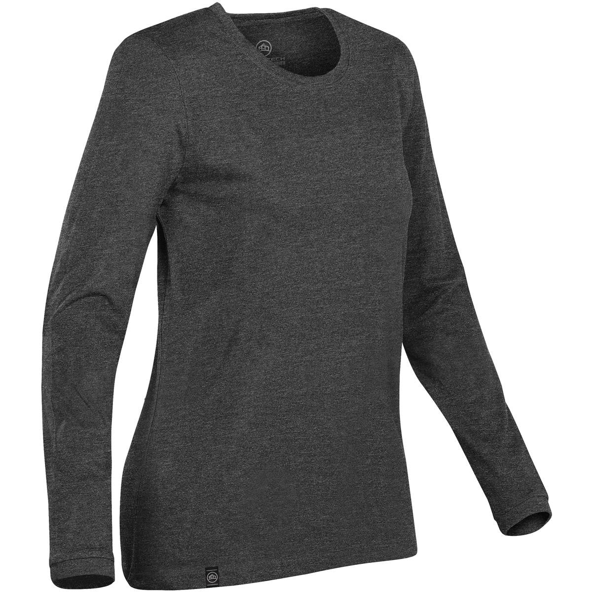 Women's Baseline L/S Tee - Stormtech Australia
