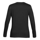 Women's Baseline L/S Tee - Stormtech Australia