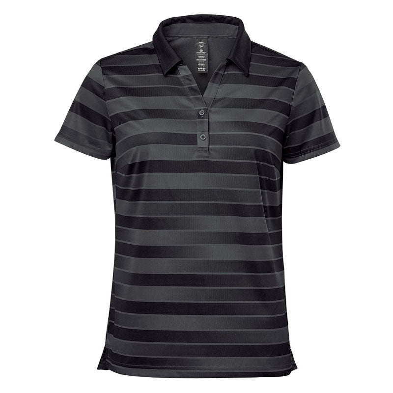 Women's Sienna S/S Polo Stormtech