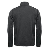 Men's Treeline Performance 1/4 Zip Pullover - STORMTECH Australia