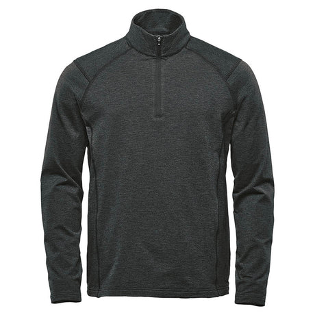 Men's Treeline Performance 1/4 Zip Pullover - STORMTECH Australia