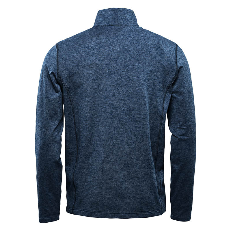 Men's Treeline Performance 1/4 Zip Pullover - STORMTECH Australia