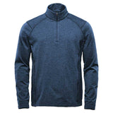 Men's Treeline Performance 1/4 Zip Pullover - STORMTECH Australia