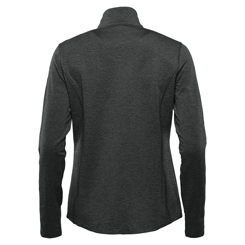 Women's Treeline Performance 1/4 Zip Pullover - STORMTECH Australia