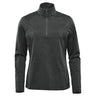 Women's Treeline Performance 1/4 Zip Pullover - STORMTECH Australia