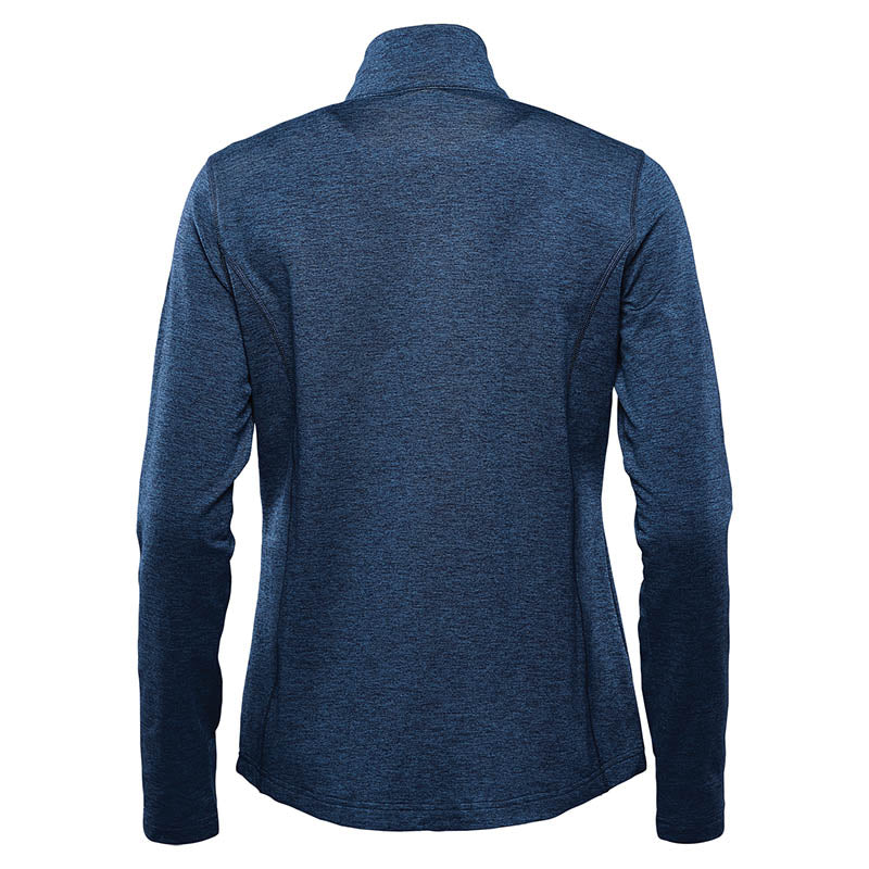 Women's Treeline Performance 1/4 Zip Pullover - STORMTECH Australia