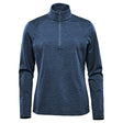 Women's Treeline Performance 1/4 Zip Pullover - STORMTECH Australia