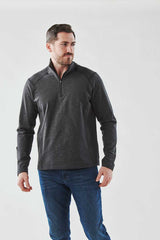 Men's Treeline Performance 1/4 Zip Pullover - STORMTECH Australia