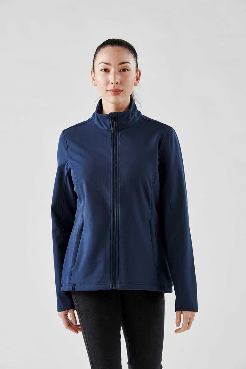 Women's Narvik Softshell - STORMTECH Australia