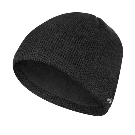 Helix Knitted Fleece Beanie - Stormtech Australia