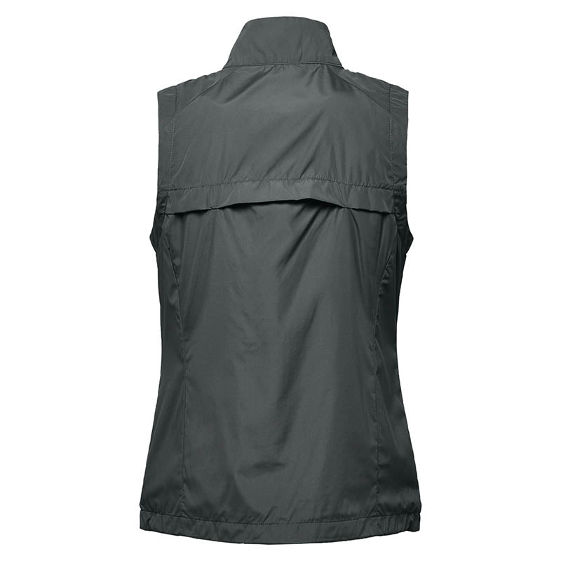 Women's Pacifica Vest - STORMTECH Australia