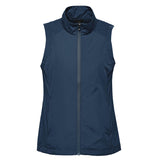 Women's Pacifica Vest - STORMTECH Australia