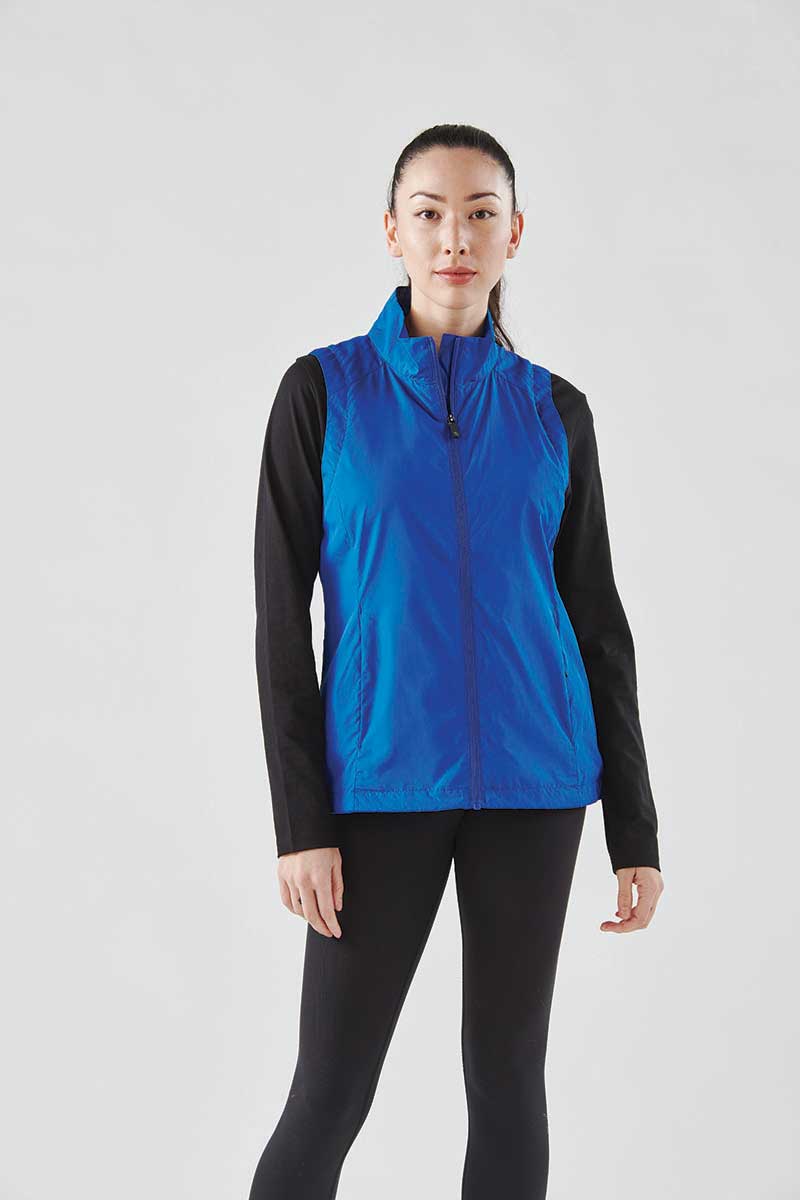 Women's Pacifica Vest - STORMTECH Australia