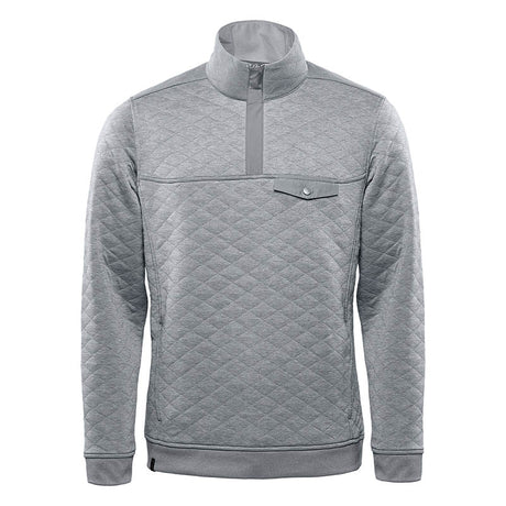 Men's Montebello Thermal 1/4 Zip Pullover - STORMTECH Australia