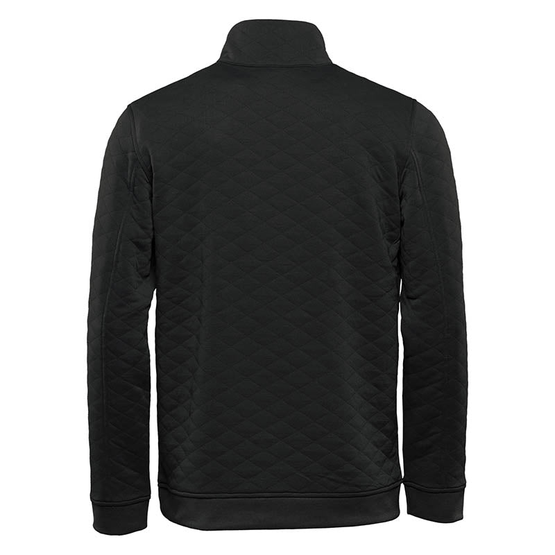 Men's Montebello Thermal 1/4 Zip Pullover - STORMTECH Australia