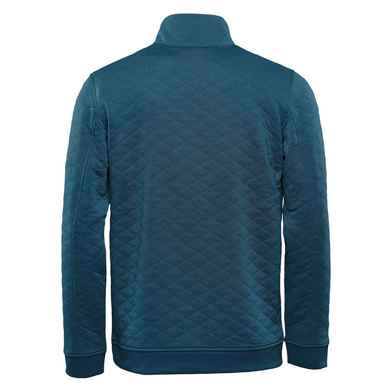 Men's Montebello Thermal 1/4 Zip Pullover - STORMTECH Australia