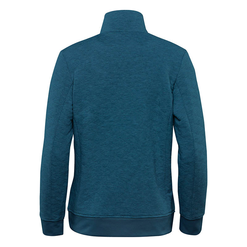 Women's Montebello Thermal 1/4 Zip Pullover - STORMTECH Australia