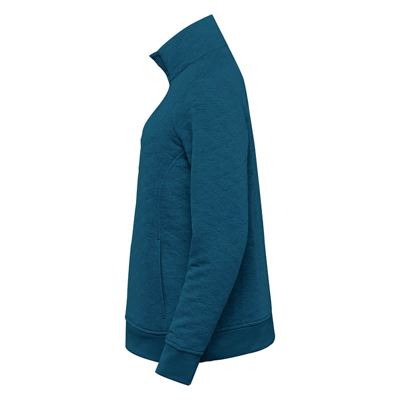 Women's Montebello Thermal 1/4 Zip Pullover - STORMTECH Australia