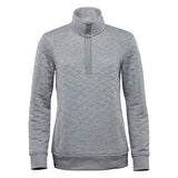 Women's Montebello Thermal 1/4 Zip Pullover - STORMTECH Australia