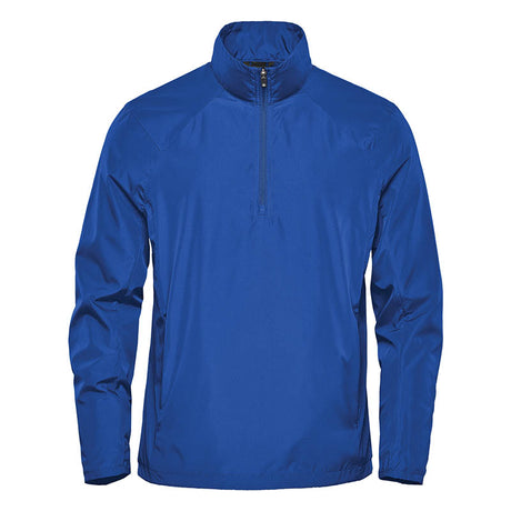 Men's Pacifica 1/4 Zip Anorak - STORMTECH Australia