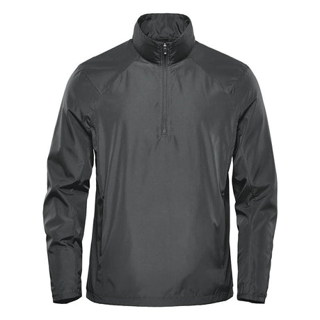 Men's Pacifica 1/4 Zip Anorak - STORMTECH Australia