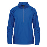 Women's Pacifica 1/4 Zip Anorak - STORMTECH Australia