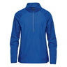 Women's Pacifica 1/4 Zip Anorak - STORMTECH Australia