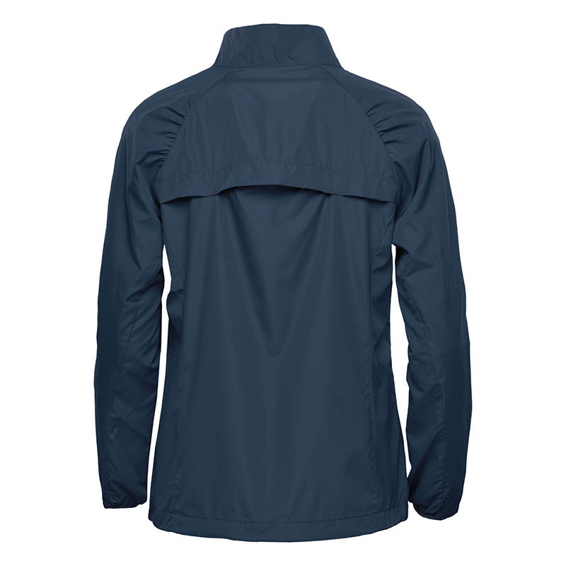 Women's Pacifica 1/4 Zip Anorak - STORMTECH Australia