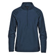 Women's Pacifica 1/4 Zip Anorak - STORMTECH Australia