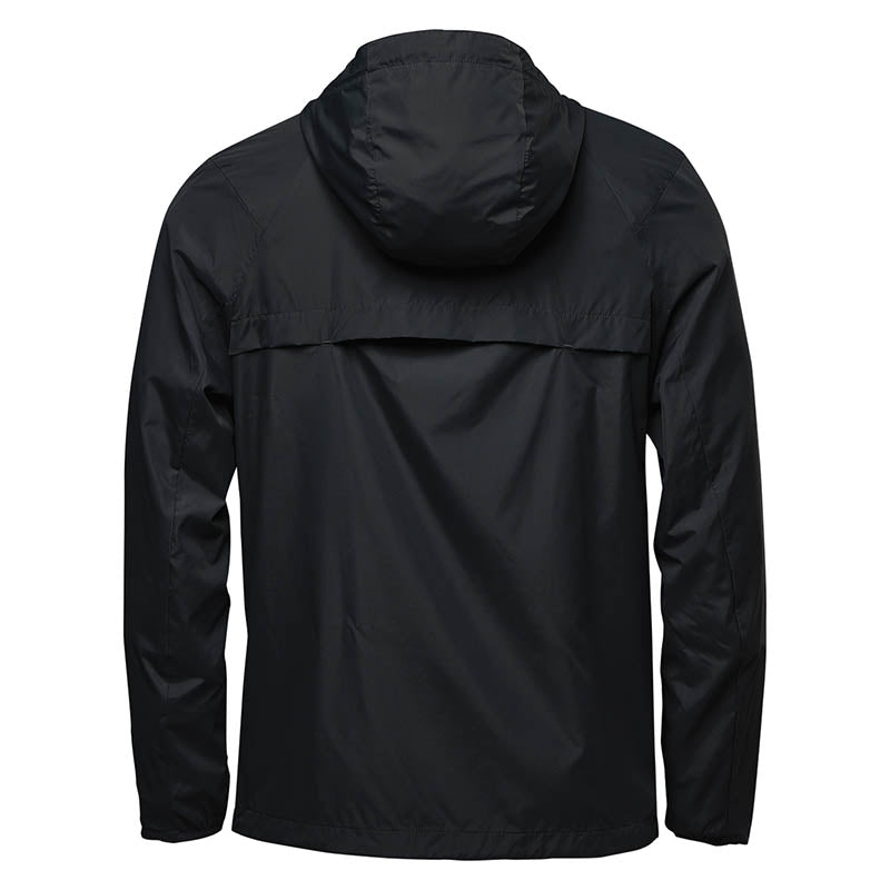 Men's Pacifica Wind Jacket - STORMTECH Australia