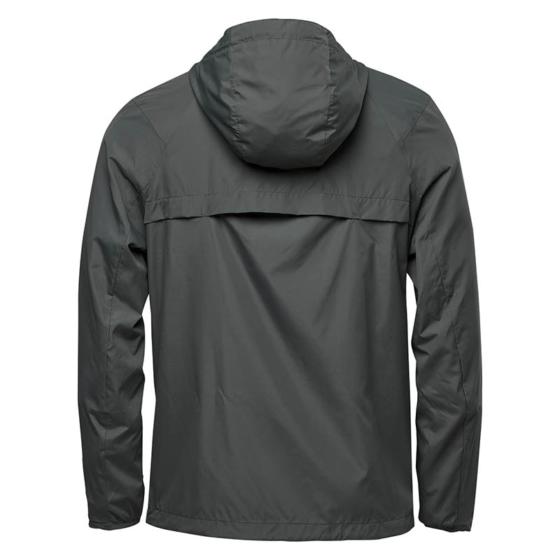 Men's Pacifica Wind Jacket - STORMTECH Australia