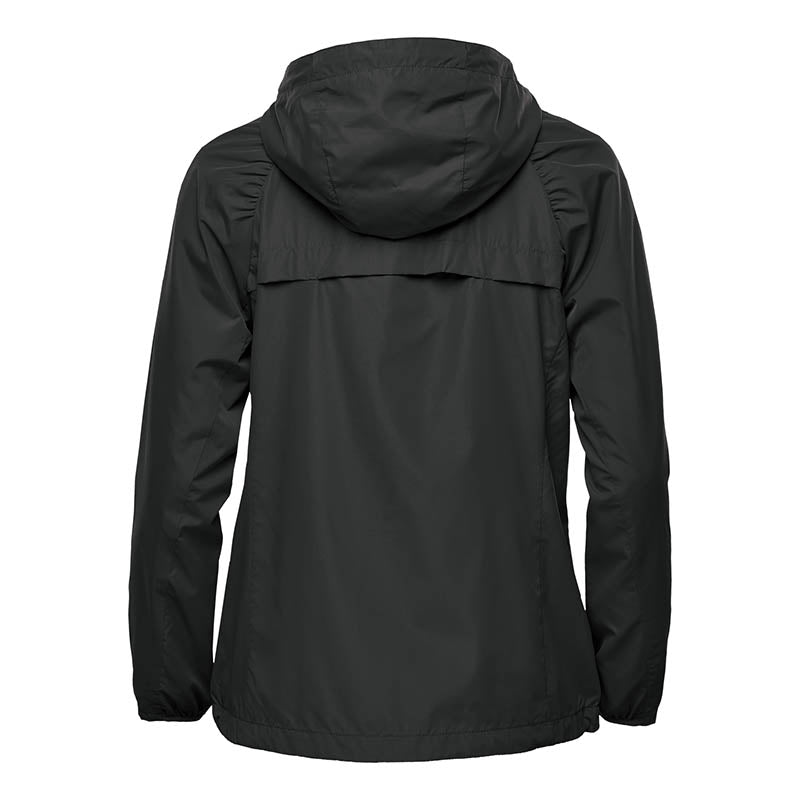 Women's Pacifica Wind Jacket - STORMTECH Australia