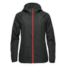 Women's Pacifica Wind Jacket - STORMTECH Australia