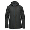 Women's Pacifica Wind Jacket - STORMTECH Australia