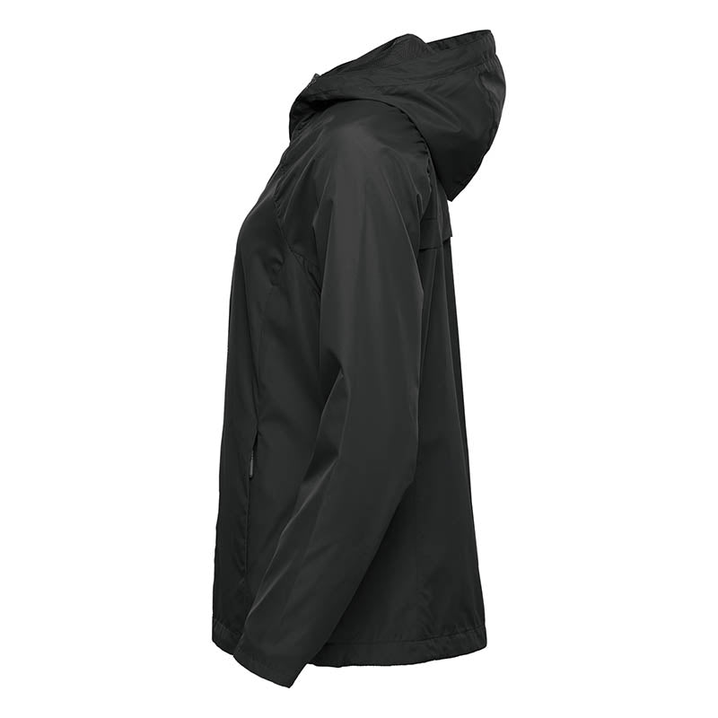 Women's Pacifica Wind Jacket - STORMTECH Australia