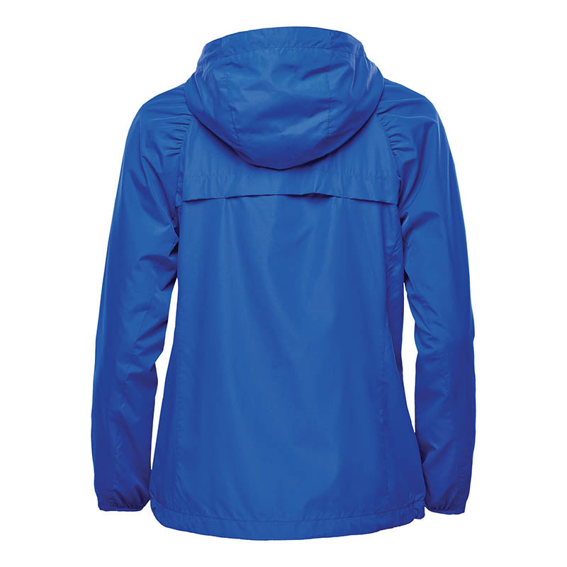 Women's Pacifica Wind Jacket - STORMTECH Australia