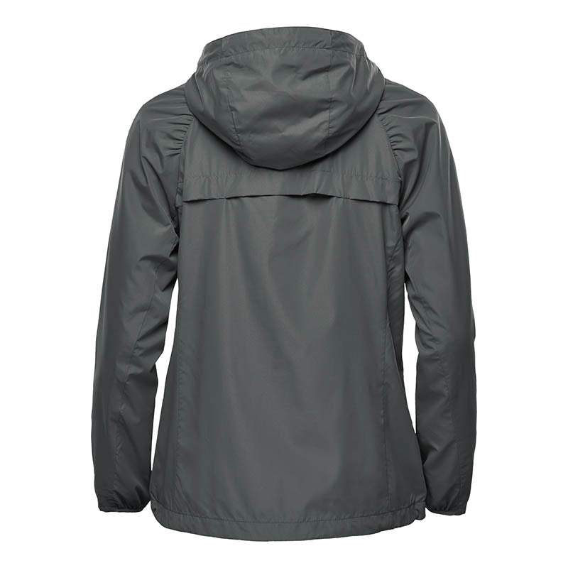 Women's Pacifica Wind Jacket - STORMTECH Australia