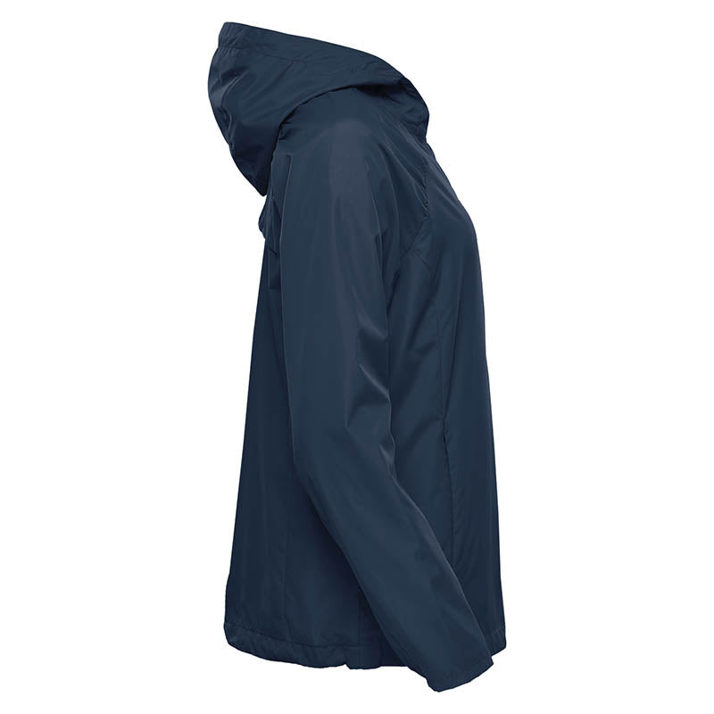 Women's Pacifica Wind Jacket - STORMTECH Australia