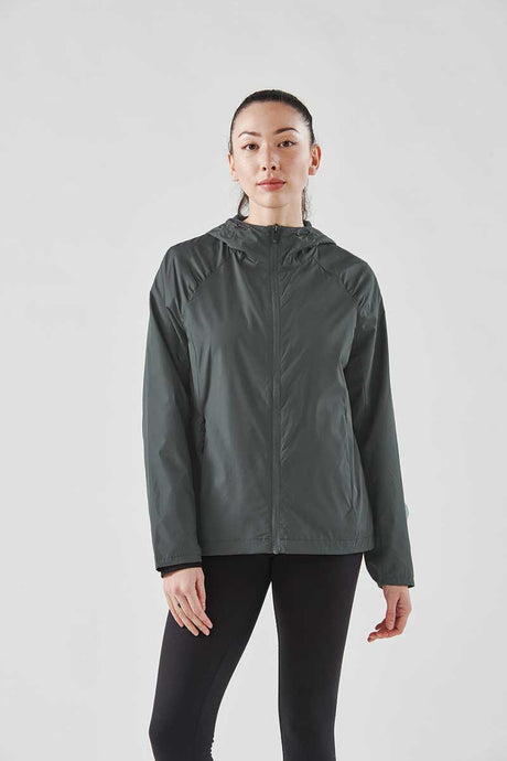 Women's Pacifica Wind Jacket - STORMTECH Australia