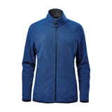 Women's Novarra Full Zip Jacket Stormtech