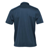 Men's Milano Sports Polo - STORMTECH Australia