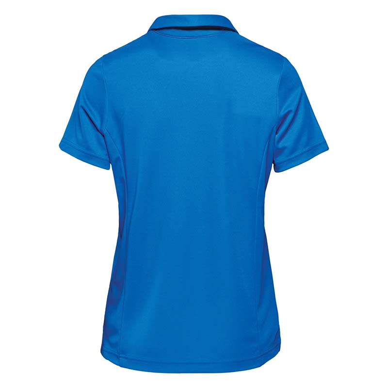 Women's Milano Sports Polo - STORMTECH Australia