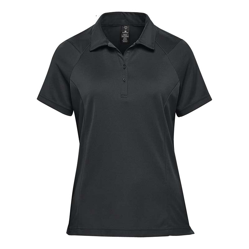 Women's Milano Sports Polo - STORMTECH Australia