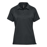 Women's Milano Sports Polo - STORMTECH Australia