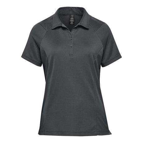 Women's Milano Sports Polo - STORMTECH Australia