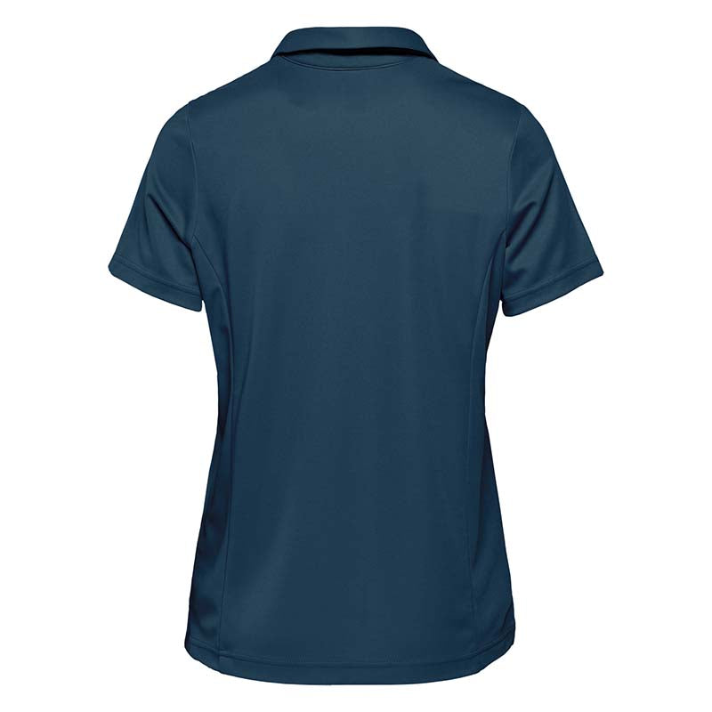 Women's Milano Sports Polo - STORMTECH Australia