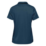 Women's Milano Sports Polo - STORMTECH Australia